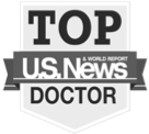 US News Top Doctor