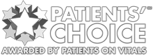 Vitals Patients Choice