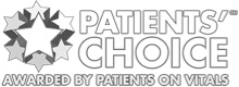 <Vitals Patients Choice