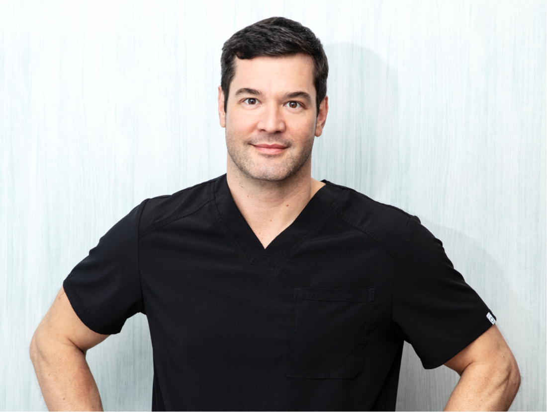 Dr. Jason Miller, Top Liposuction Surgeon Durham NC